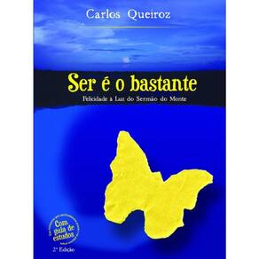 Ser É O Bastante