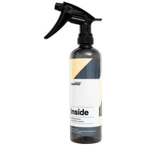Inside Limpa Plastico Couro E Vinil 500Ml Carpro
