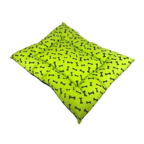Cama Almofada Casinha Pet Super Macia Para Cachorro - P