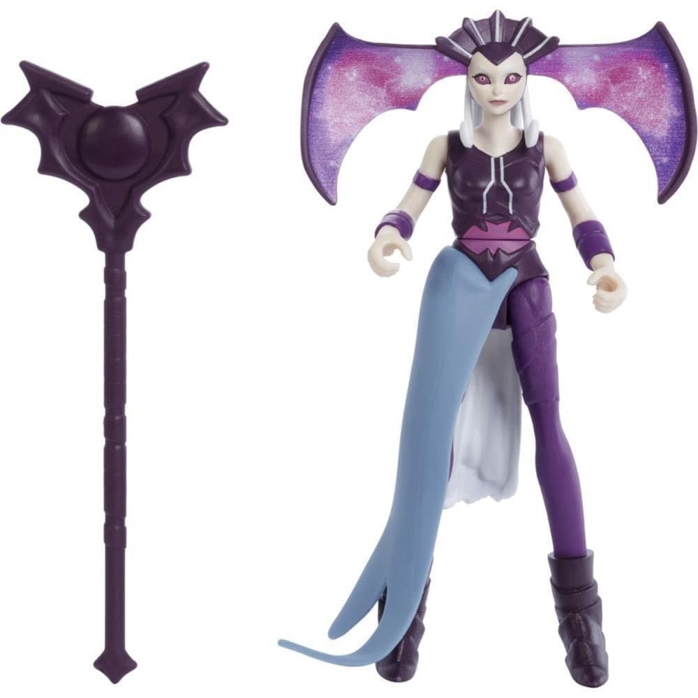 Boneco E Personagem Motu Animated Core Evil-Lyn