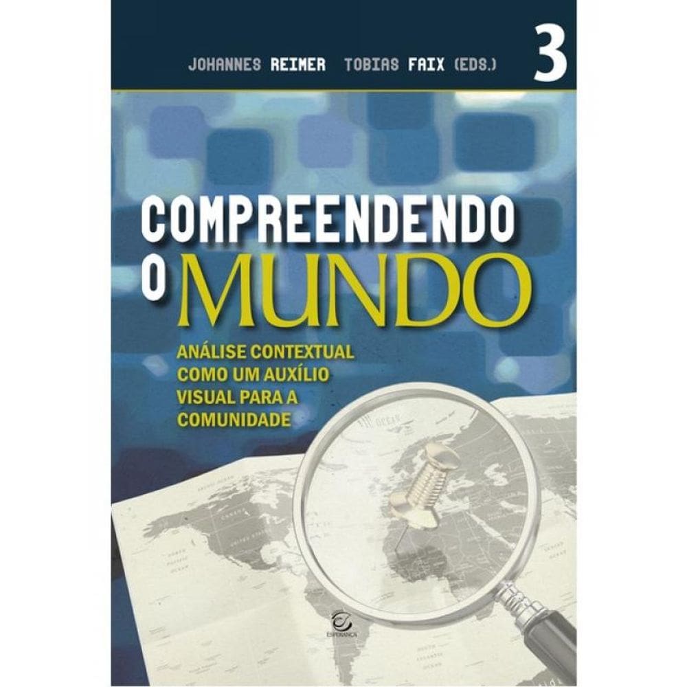 Compreendendo O Mundo