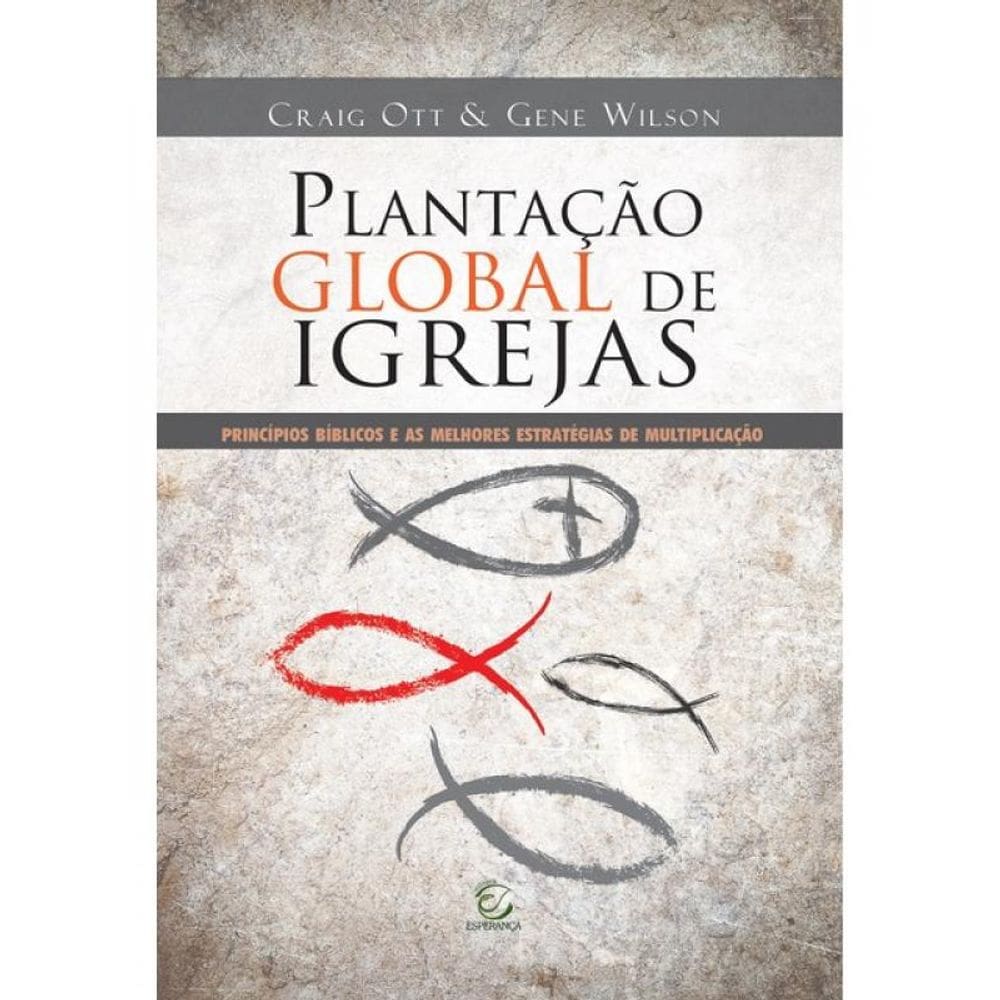 Plantação Global De Igrejas