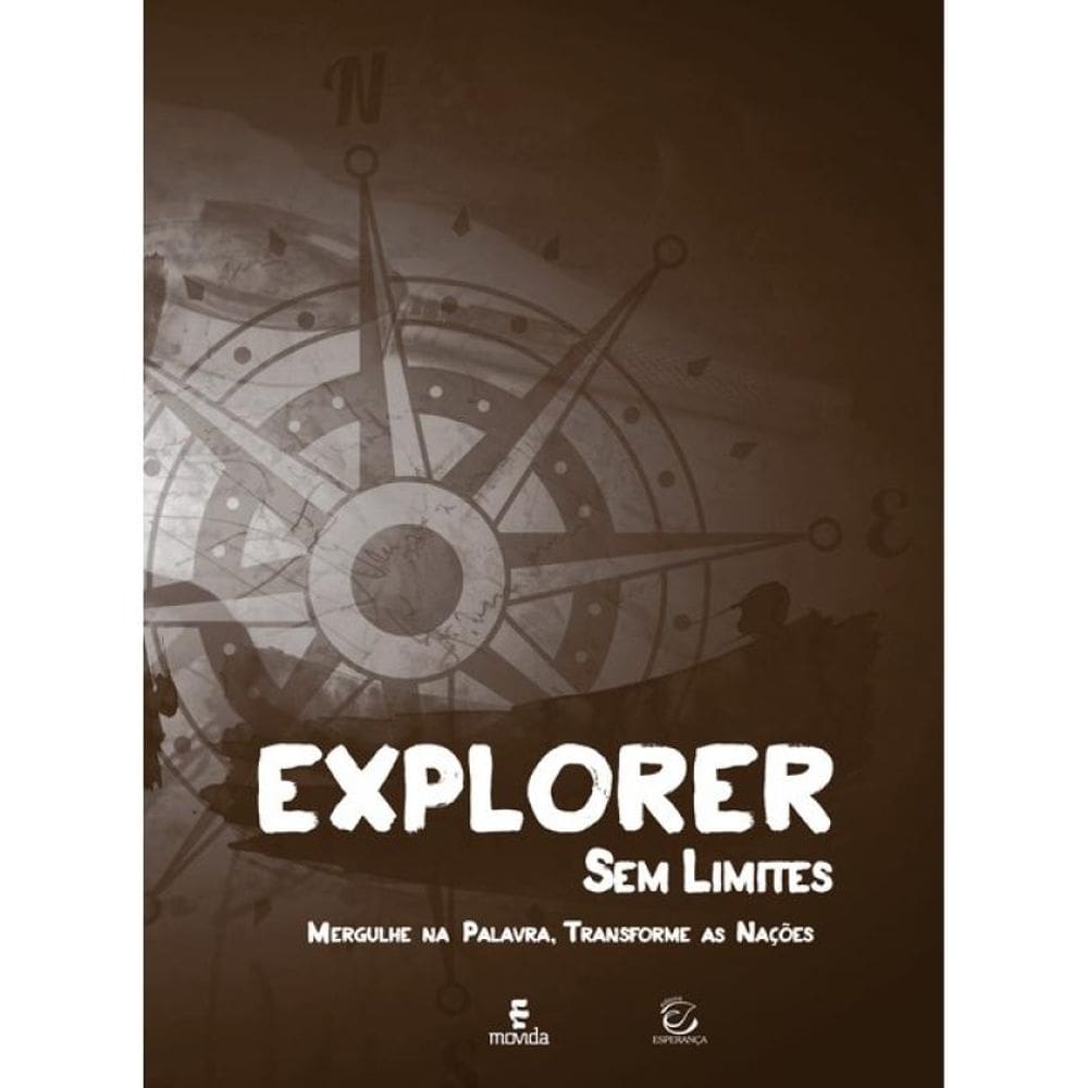 Explorer - Sem Limites