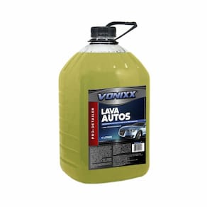 Vonixx Hobby Lava Autos  5 Litros