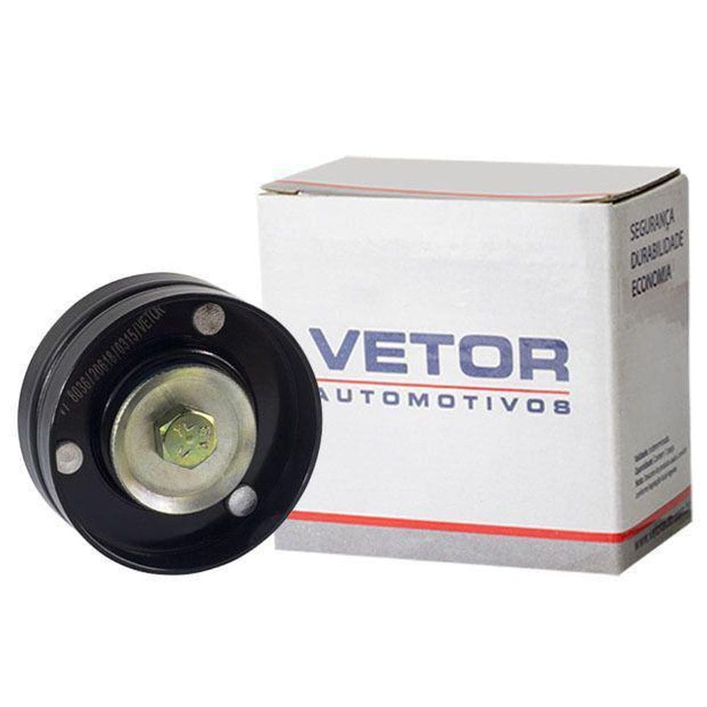 Polia Completa Escort 1.8 16V 97/01