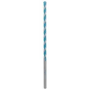 Broca Bosch Multiconstruction 8 X 200 X 250 Mm Cyl-9
