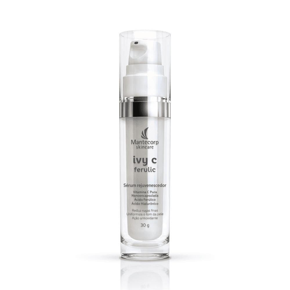 Mantecorp Ivy C Ferulic Serum 30Ml