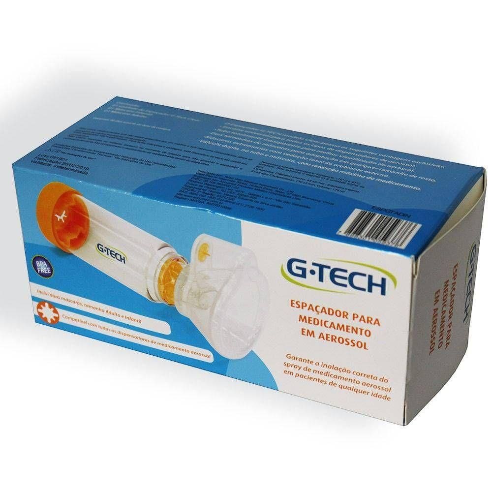 Espaçador Portátil Infantil Gtech
