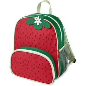 Mochila Infantil Spark Style Morango Skip Hop