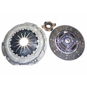 Kit De Embreagem Do Kia K2500 E Hyundai Hr De 2013 Até 2016