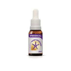 Fórmula Floral Emergencial  10Ml