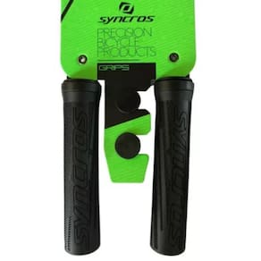 Manopla Syncros Grips Women Pro - Preto