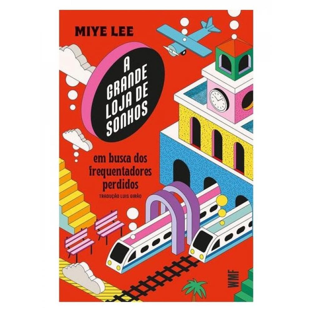 A Grande Loja De Sonhos - Vol. 2