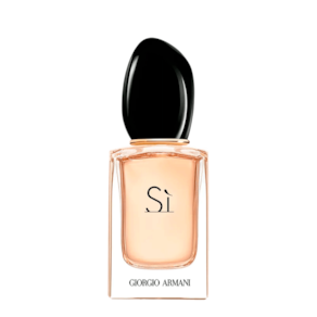 Giorgio Armani Sì Eau de Parfum - Perfume Feminino 30ml