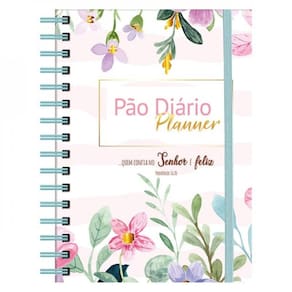 Planner Permanente - Confiança