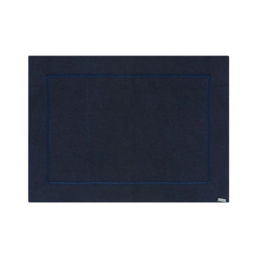 Lugar Americano Em Tecido Naturale 51x36cm Mameg Marinho