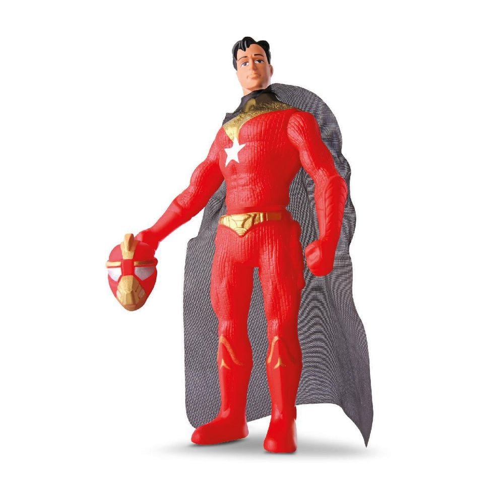 Star Hero Bee Toys Vermelho