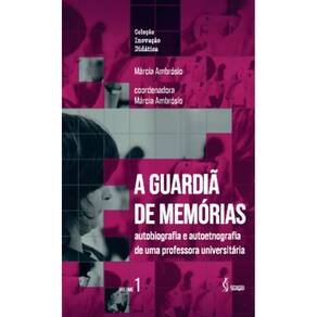 A Guardiã de memórias
