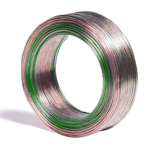 Rolo Fio Technoise CRK 100% Cobre - 2 x 1,5mm (100 Metros)