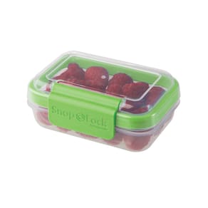 Potinho para comidinhas 237 ml
