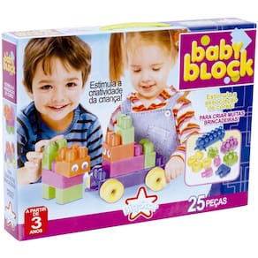 Baby Cars - Big Star
