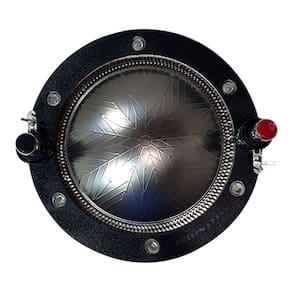 Reparo Driver Titânio JBL D409TI - 150 Watts RMS