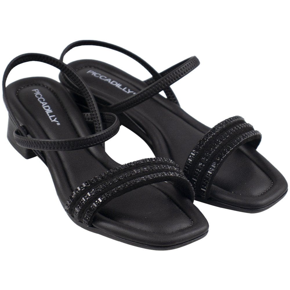 Tamanco Piccadilly Det Feminino