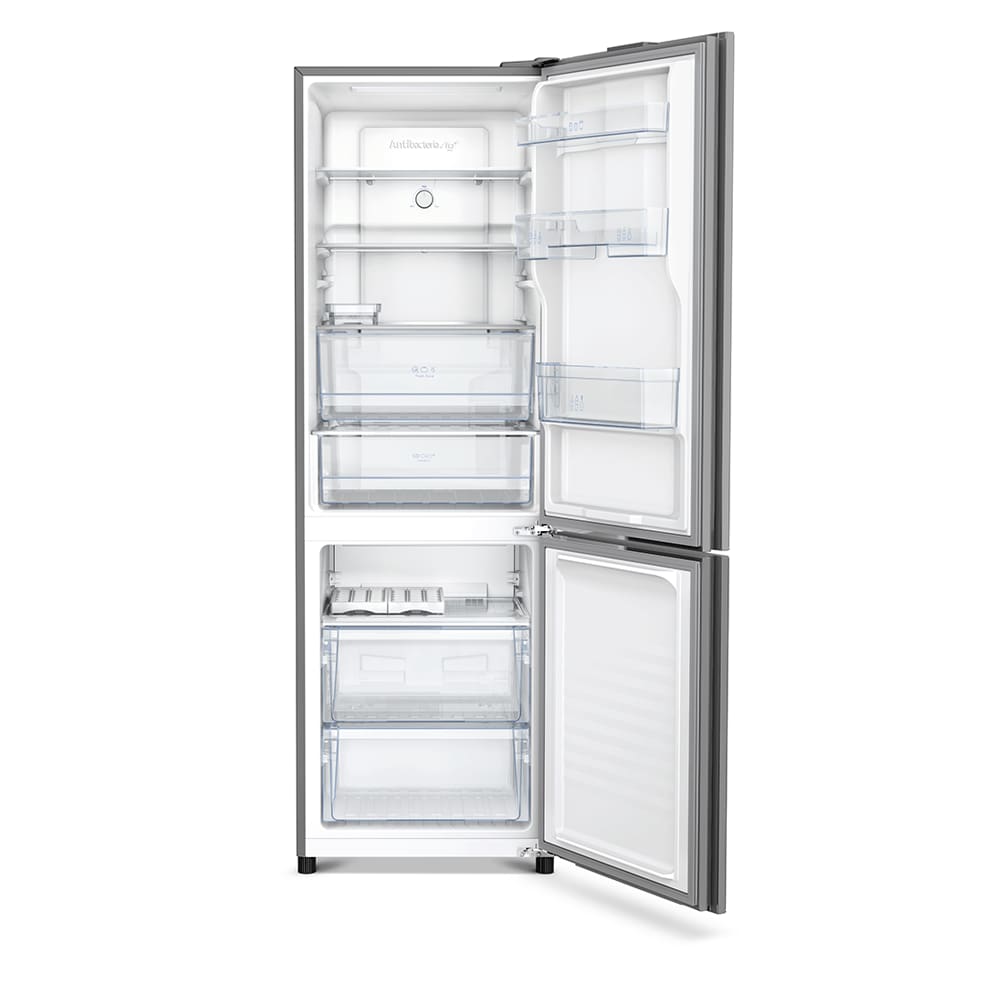Geladeira Panasonic Frost Free 397L A+++ | Casas Bahia