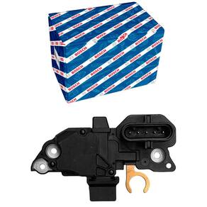 Regulador Voltagem Alternador F112 F113 24V Bosch 1986AE0104