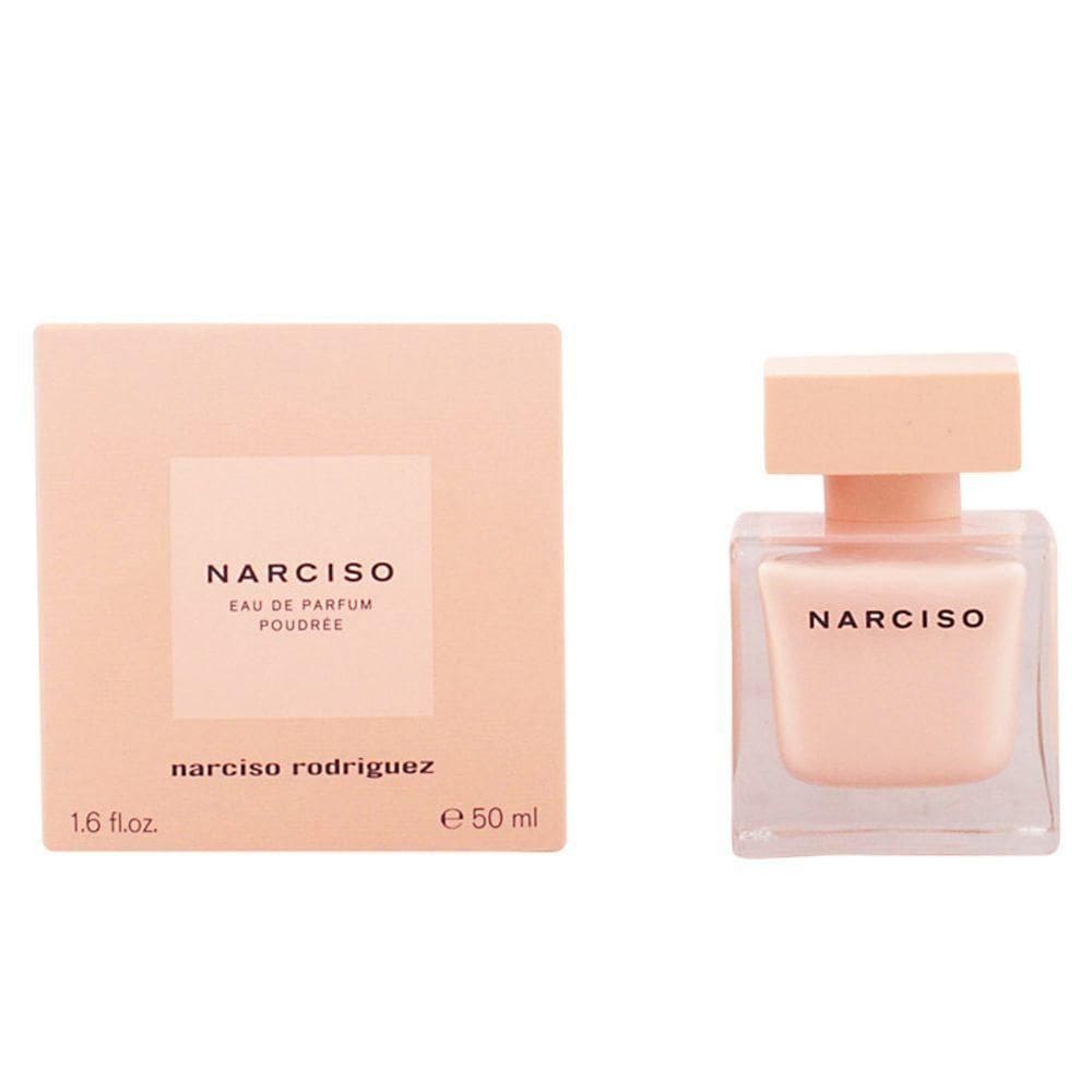 Perfume Narciso Rodriguez Poudrée - Eau De Parfum - Feminino - 90 Ml Volume Da Unidade 90 Ml