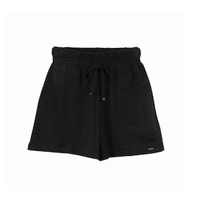 Short Moletinho Feminino Marialicia Ref. 52248