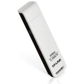 Adaptador Usb Wireless N 300Mbps-821N-Tp-Link