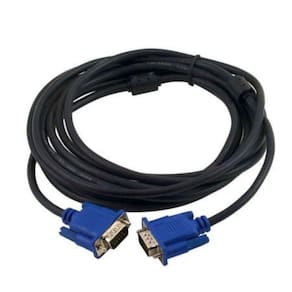 Cabo Vga 5Mt