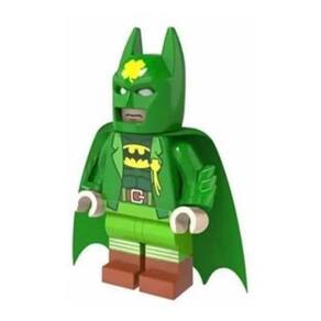 Boneco Blocos De Montar Batman Costume Irlanda
