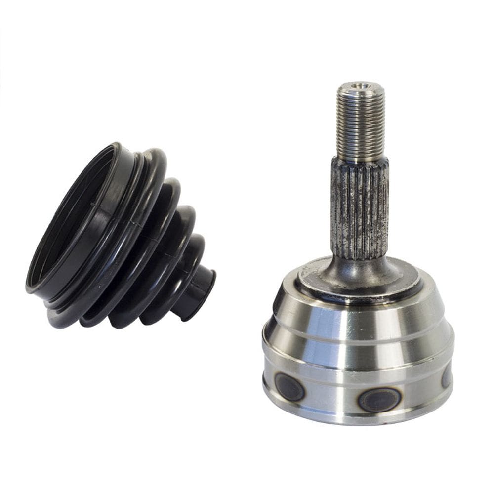 Ponteira homocinética Gol / Fox