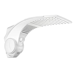 Duo Shower Quadra Multitemperaturas 7500W 220V Lorenzetti