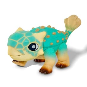 Brinquedo Dinossauro Jurassic World Bumpy Baby