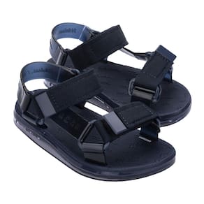 Mini Melissa Papete + Rider Bugs Infantil 33765