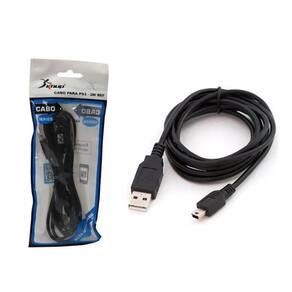 Cabo Usb Para Carregar Controle Ps3