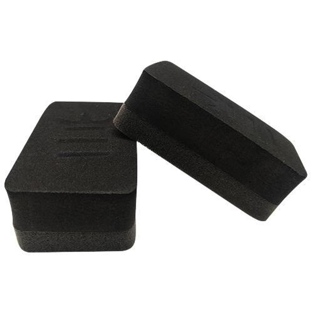 Aplicador De Coating 2 Unidades Nobre Car