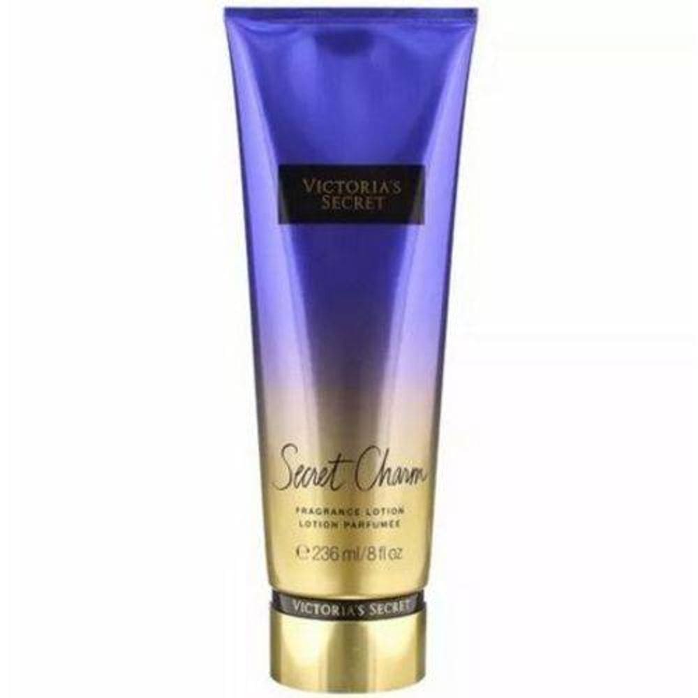 Creme Hidratante Victoria`s Secret Secret Charm 236ml