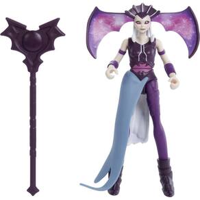 Boneco E Personagem Motu Animated Core Evil-Lyn