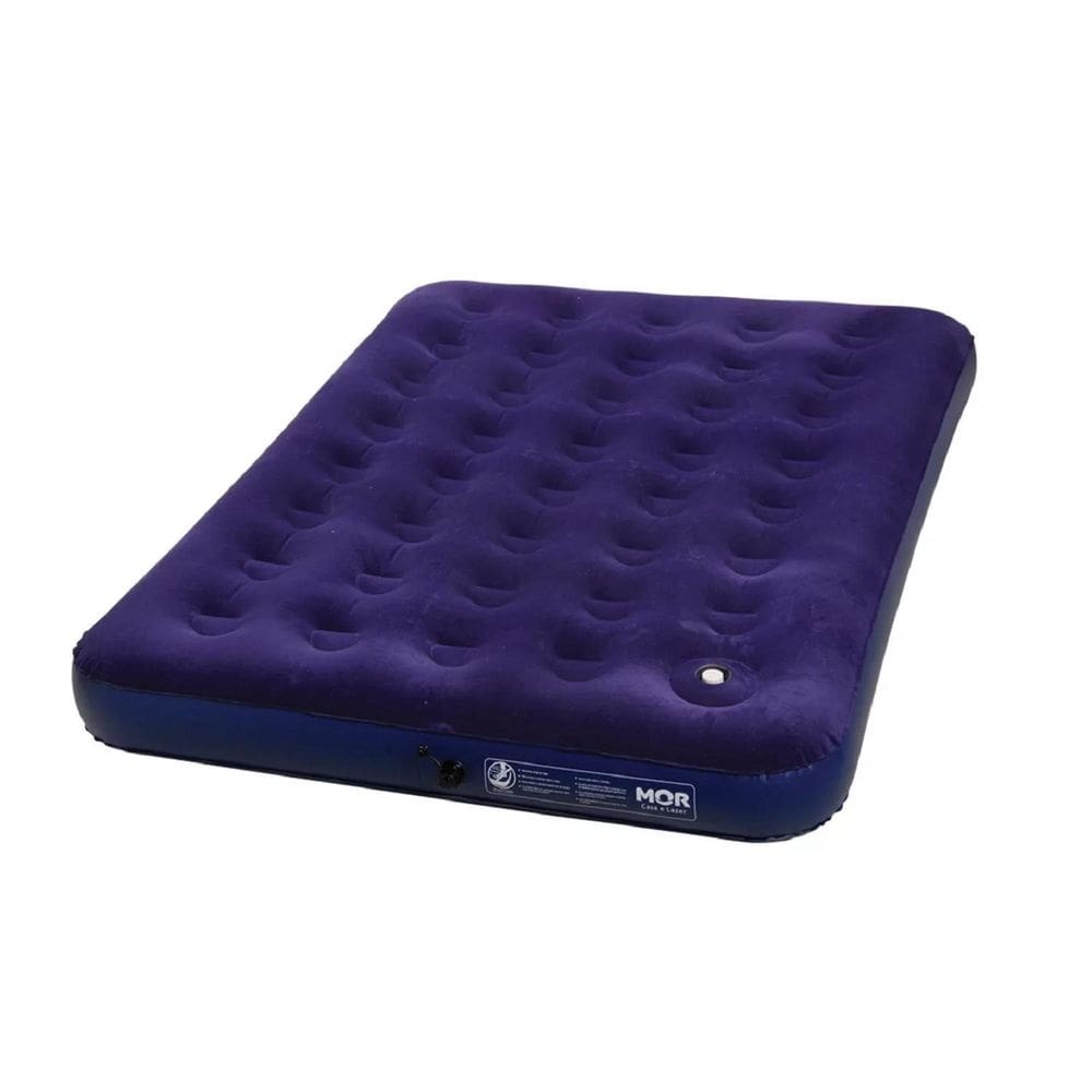 Colchão Inflável De Casal Mor