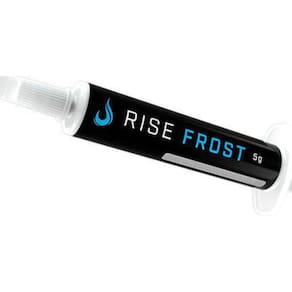 Pasta Térmica Rise Mode Silver Frost 5 Gramas Rm-Tg-01-Frt