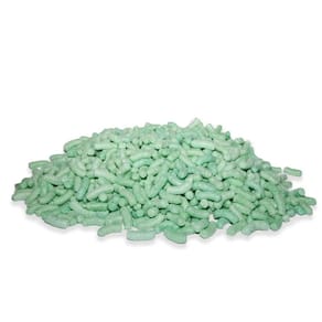 5 Litros Flocos De Proteção Enchimento Biodegradavel
