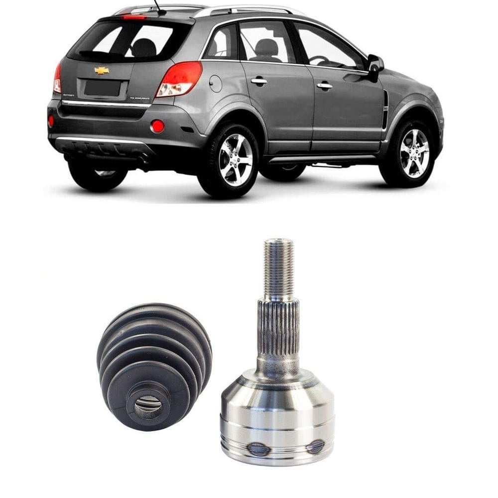 Junta Homocin Captiva 3.6 24V V6 08 Ate 14