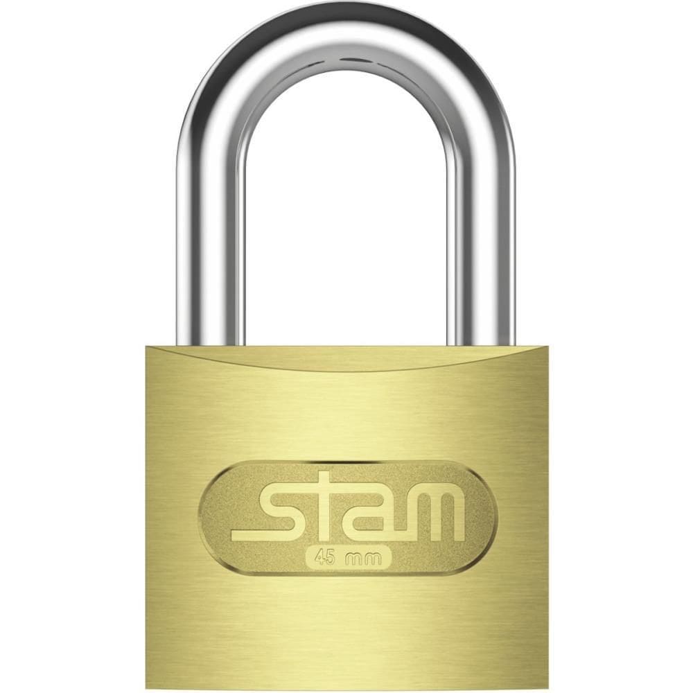 Cadeado Convencional 45Mm