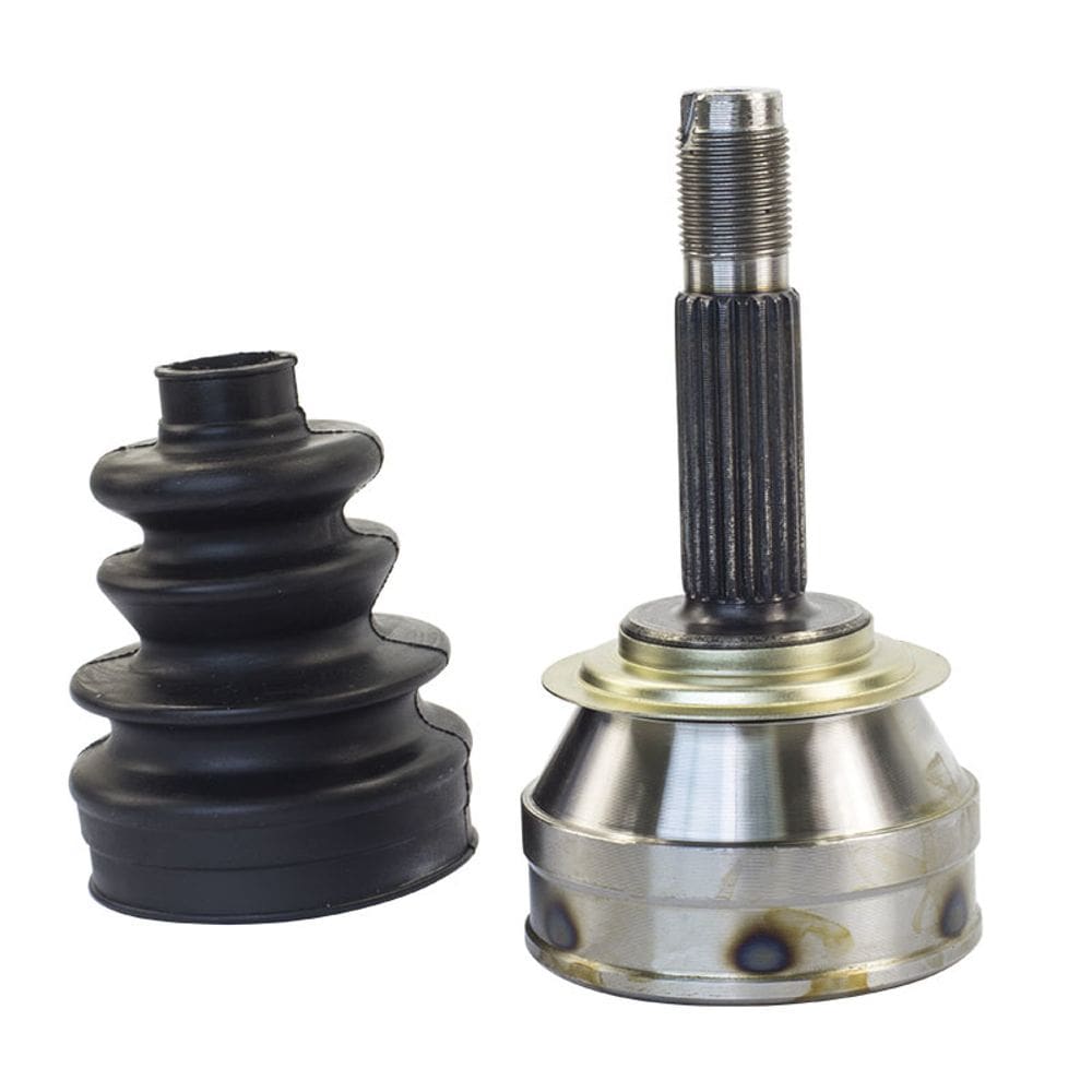 Ponteira homocinética Uno / Premio