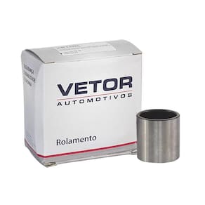 Polia Correia Dentada A4, Gol, Parati, Passat Vetor Vt8113
