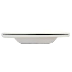 Cascata Para Decoração De Piscinas 40cm De Embutir Em Fibra